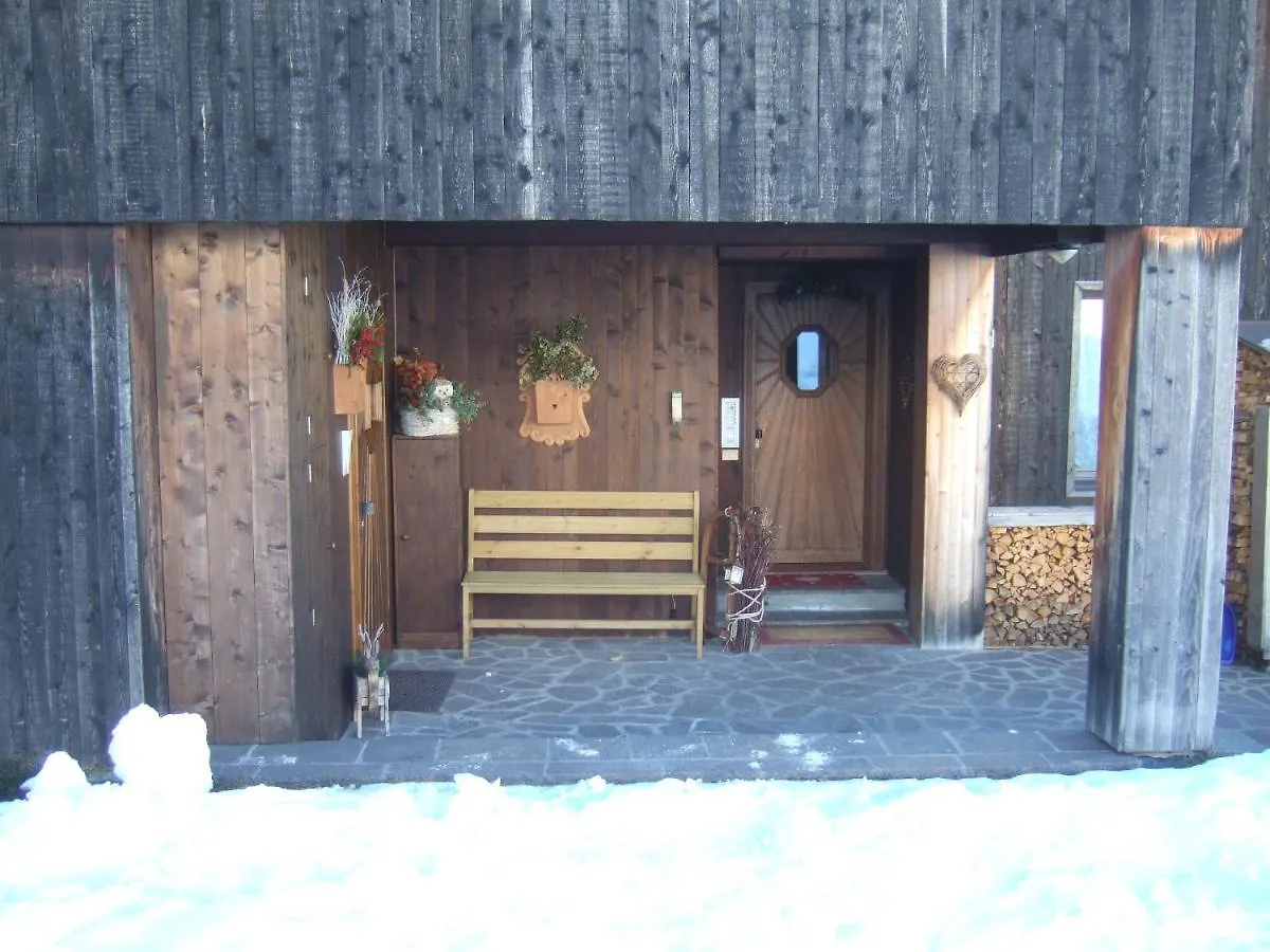 Cristallo&Faloria Suite Apartments Cortina dʼAmpezzo