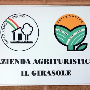  Vakantieboerderij Il Girasole