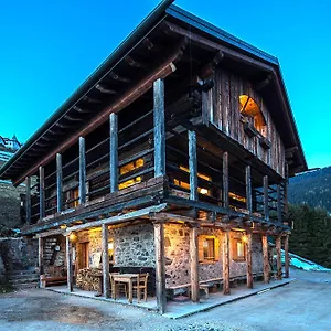  Vakantieboerderij Botondoro